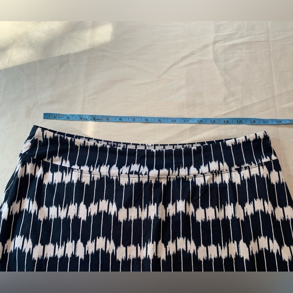 Seg’ments stretchy skort XL - Picture 7 of 9